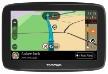 Kaufland  TOMTOM