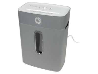 Lidl Hp HP Aktenvernichter »OneShred 815CC«, 200 W, Partikelschnitt