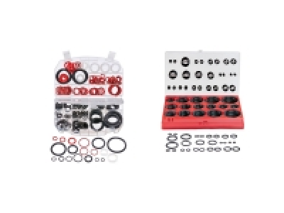 Lidl Parkside&reg; PARKSIDE&reg; Dichtungs- / O-Ring-Sortiment