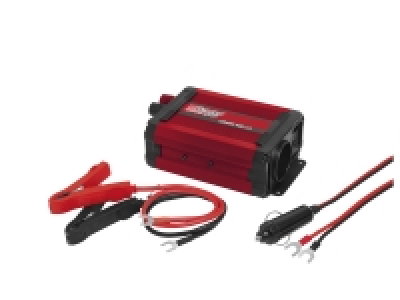 Lidl Ultimate Speed® ULTIMATE SPEED® Spannungswandler 300 W, USSW 300 C3