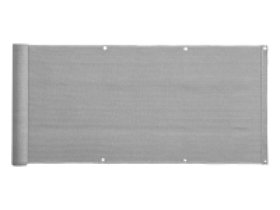 LIVARNO home Balkonsichtschutz, 600 x 75 cm 12.99 €