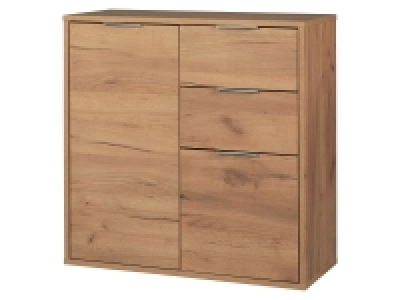 LIVARNO home Kommode »Verona«, mit 2 Türen und 2 Schubkästen 49.99 €