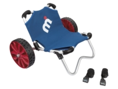 Lidl Mistral Mistral SUP-Trolley, inkl. Gurte zur Sicherung