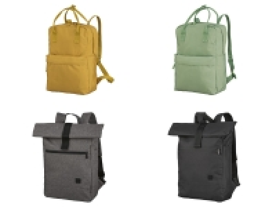 TOPMOVE® Universalrucksack, 16 l 12.99 €