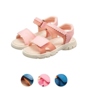 Aldi Süd  IMPIDIMPI Kleinkinder und Kinder Sandalen