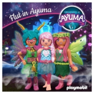 Hörspiel oder Kindermusik auf CD