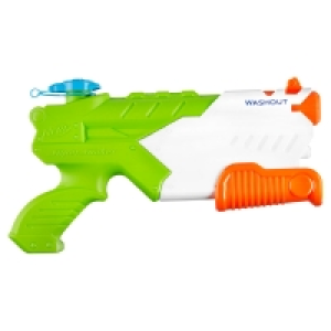 HASBRO/NERF Nerf Super Soaker Wasserpistole Washout