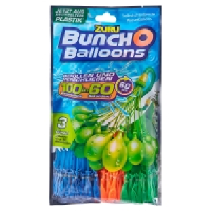ZURU Bunch-O-Balloons Wasserbomben