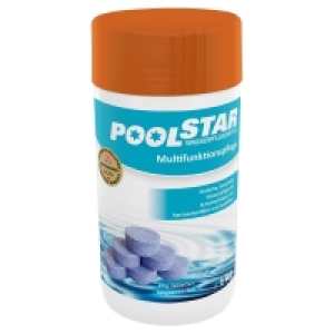 POOLSTAR Multifunktionspflege