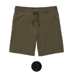 CRANE Damen oder Herren Sweatshorts