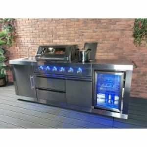 Buschbeck Outdoorküche Oxford 3,050.00 €