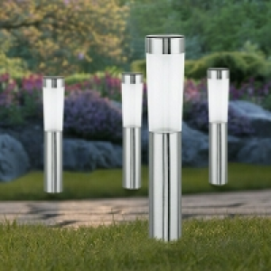 Starlux Solarleuchten-Set Big 23.50 €