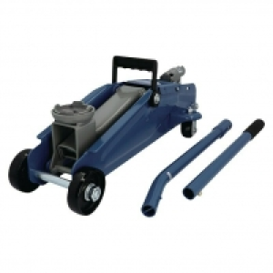 Cartrend Hydraulischer Rangierwagenheber 39.95 €