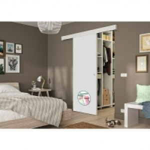 Optimum Schiebetür-Komplettset Optirail 172.00 €