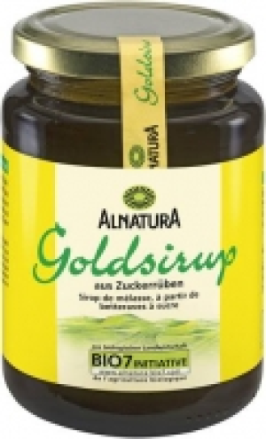 Goldsirup aus Zuckerrüben 2.69 €