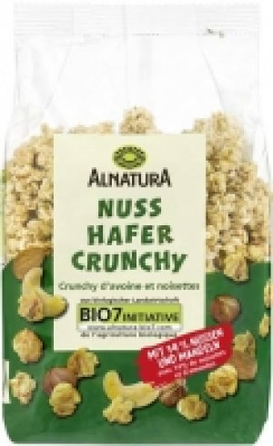 Nuss-Hafer-Crunchy 3.49&nbsp;&euro;