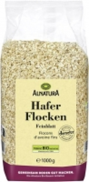 Haferflocken Feinblatt 2.49&nbsp;&euro;