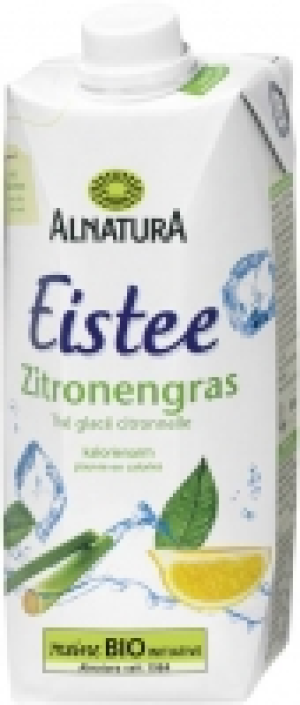 Eistee Zitronengras 1.29 €