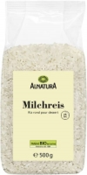Milchreis 2.29&nbsp;&euro;