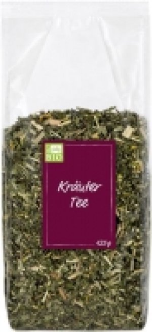 Kräutertee 4.49 €