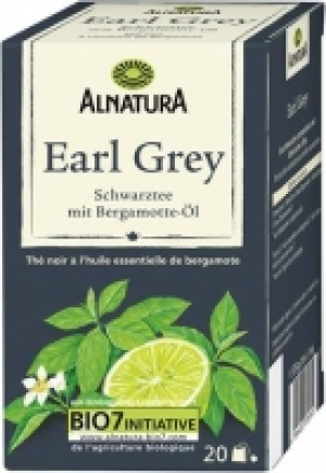 Earl Grey 2.29 €