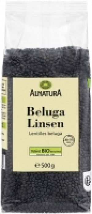 Belugalinsen 2.99&nbsp;&euro;