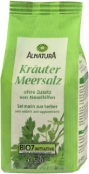 Kr&auml;utermeersalz 2.99&nbsp;&euro;