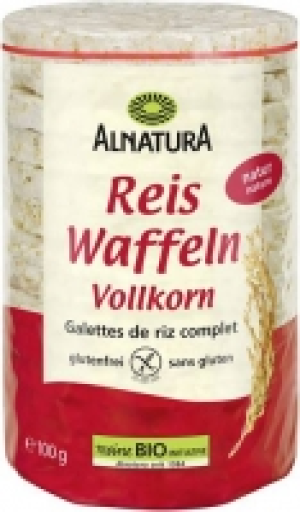 Reiswaffeln Natur 0.79 €