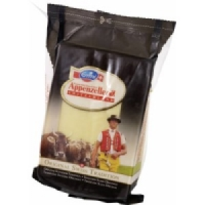 Emmi Appenzeller / Le Gruy&egrave;re 18.49&nbsp;&euro;