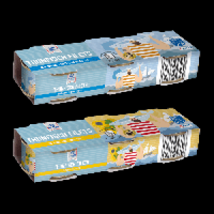 ALMARE Thunfisch-Filets 1.99 €