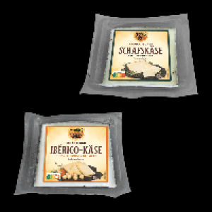 TESOROS DEL SUR Käsespezialität 2.79 €