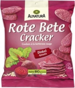 Rote-Bete-Cracker 1.79&nbsp;&euro;