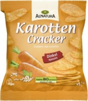 Karotten-Cracker 1.79&nbsp;&euro;