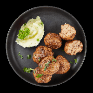 MEINE METZGEREI Schweine-Hackfleisch XXL 4.99 €