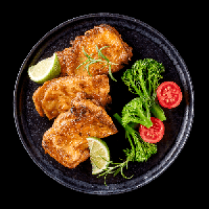 MEINE METZGEREI Hähnchen-Oberkeulensteaks 2.49 €