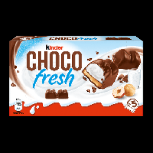 Aldi Nord Ferrero FERRERO Kinder Choco Fresh