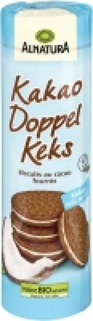 Kakao-Doppelkeks Kokos 2.79 €