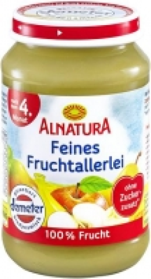 Feines Fruchtallerlei 1.09 €