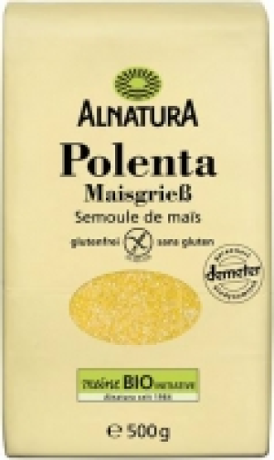 Polenta 1.79&nbsp;&euro;