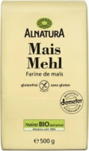 Maismehl 1.99&nbsp;&euro;