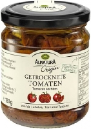 Origin Getrocknete Tomaten 3.99&nbsp;&euro;