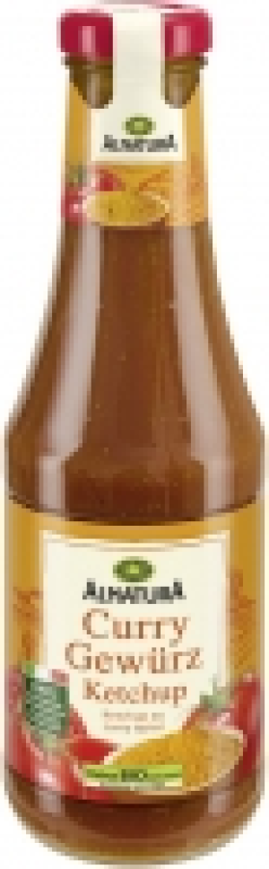 Curry-Gew&uuml;rz-Ketchup 2.49&nbsp;&euro;