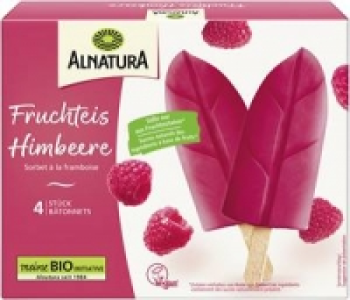 Fruchteis Himbeere (TK) 4.49&nbsp;&euro;