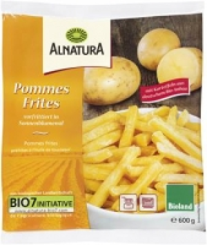 Pommes Frites (TK) 2.29&nbsp;&euro;