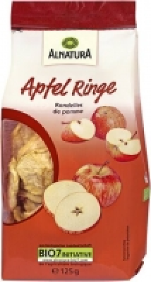 Apfelringe 2.99 €
