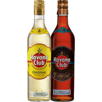 Edeka  Havana Club