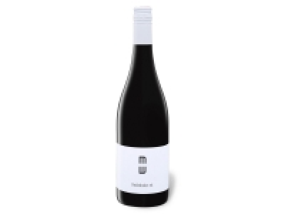 Lidl Manfred Weiss Manfred Weiss Heideboden rot trocken, Rotwein 2018