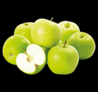 Grüne Tafeläpfel 0.99 €