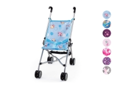 Lidl Bayer Design Bayer Design Puppen-Buggy