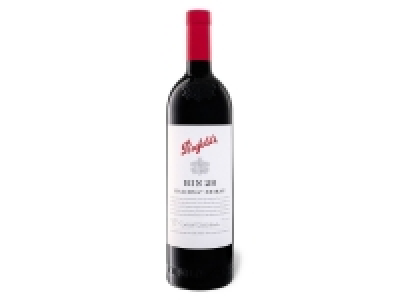 Lidl Penfolds Penfolds BIN 28 Kalimna Shiraz, Rotwein 2018